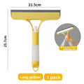 3-in-1 Spray Squeegee Cleaning Tool for Multiple Surfaces