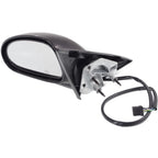 Power Mirror for Buick LeSabre (2000–2005) Left Side Heated Paintable