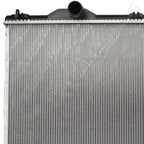 Aluminum Radiator for Lexus IS250, IS350 (2006–2015)