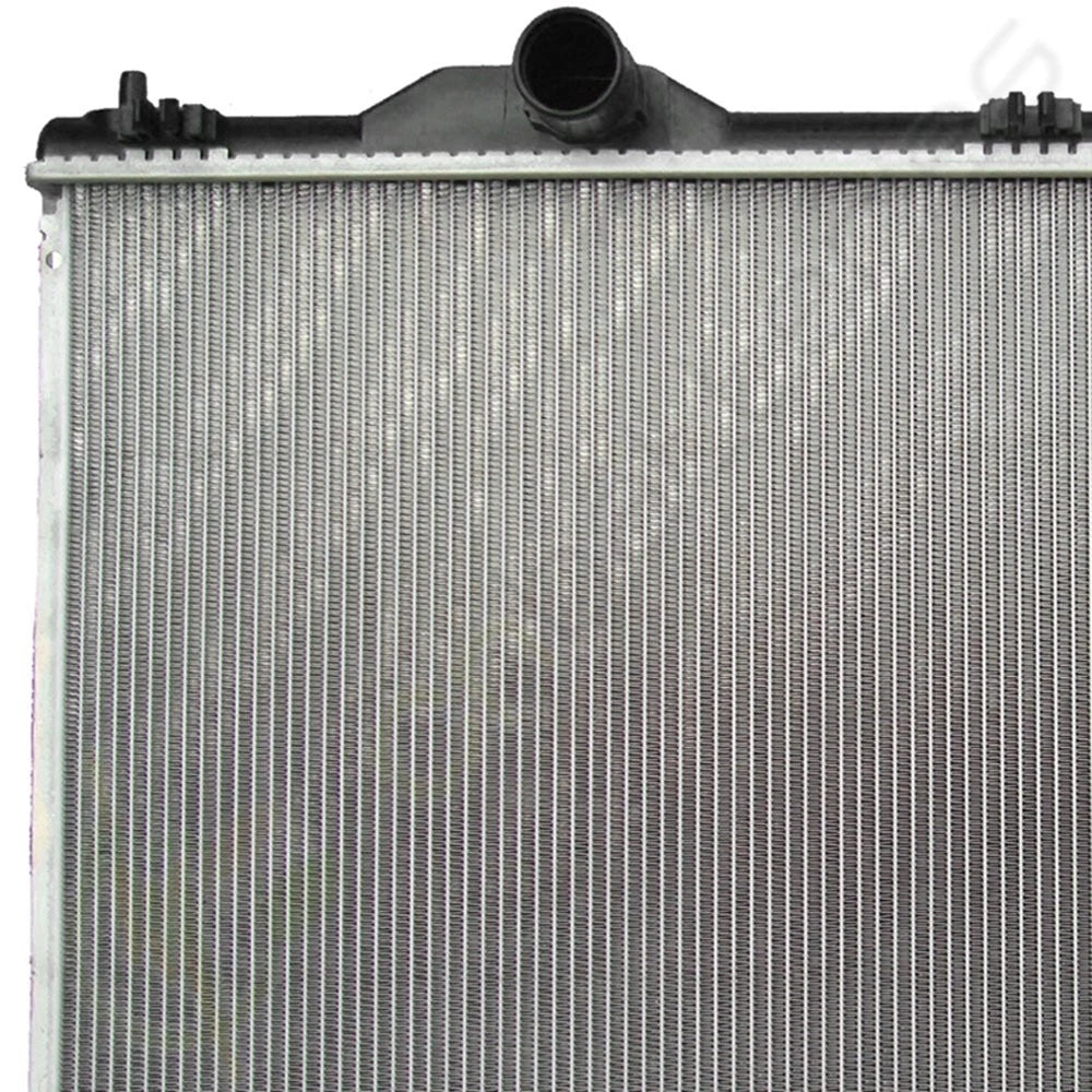 Aluminum Radiator for Lexus IS250, IS350 (2006–2015)