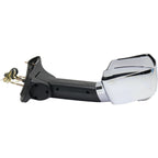 Chrome Mirror for Ford E-350 Super Duty (2008–2013) Passenger Side