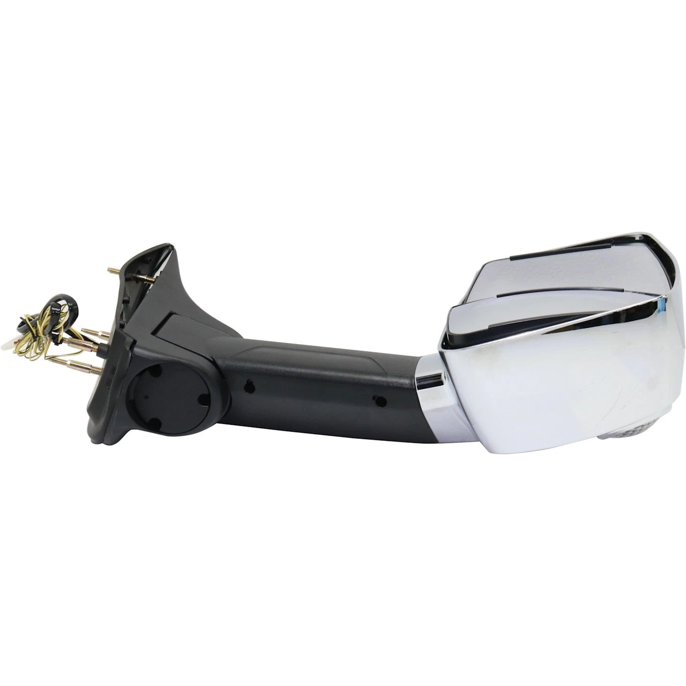 Chrome Mirror for Ford E-350 Super Duty (2008–2013) Passenger Side