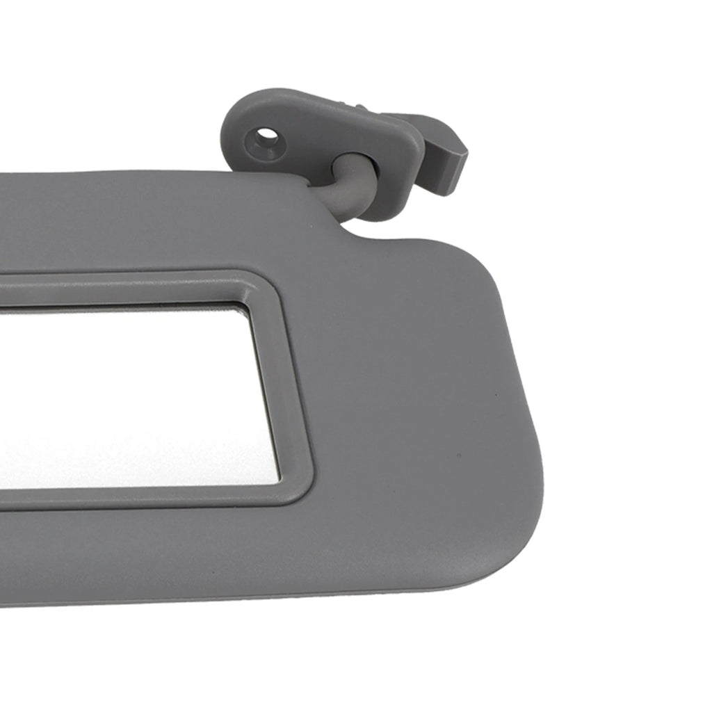 Front Visor for Hyundai Accent (2011-2015)