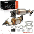 2X Catalytic Converters for Buick LaCrosse (2010–2016)