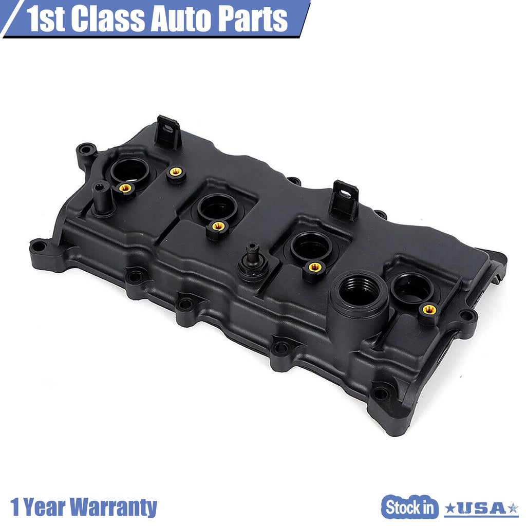 Engine Valve Cover with Gasket for Nissan Rogue (2008-2012)