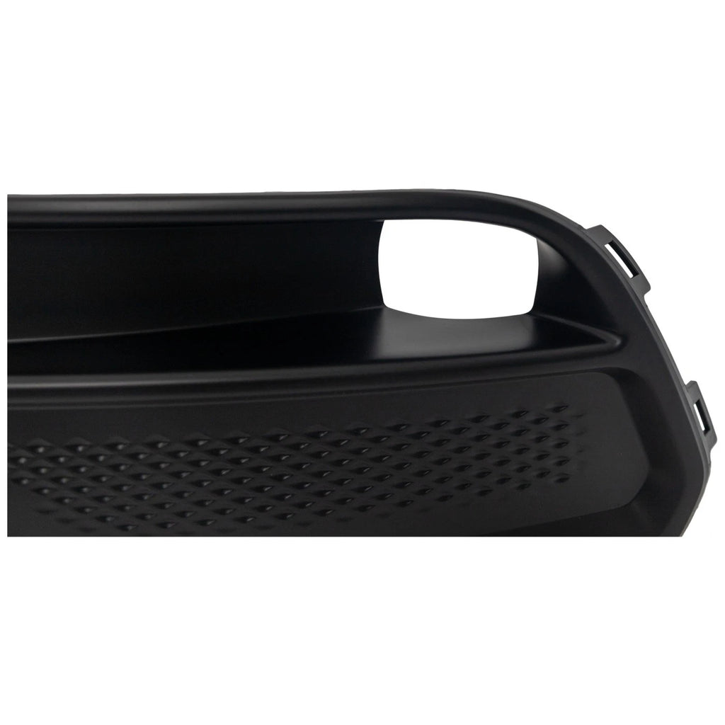 Fog Light Trim for Jeep Compass (2007-2021)