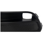Fog Light Trim for Jeep Compass (2007-2021)