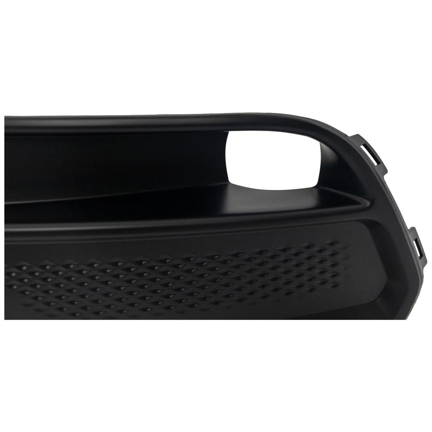 Fog Light Trim for Jeep Compass (2007-2021)