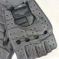 Fingerless Leather Gloves for Harley-Davidson (98150-94VM)