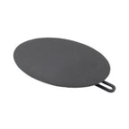 CNC Black Side Number Plate Panel Cover for Motorcycle (Universal)