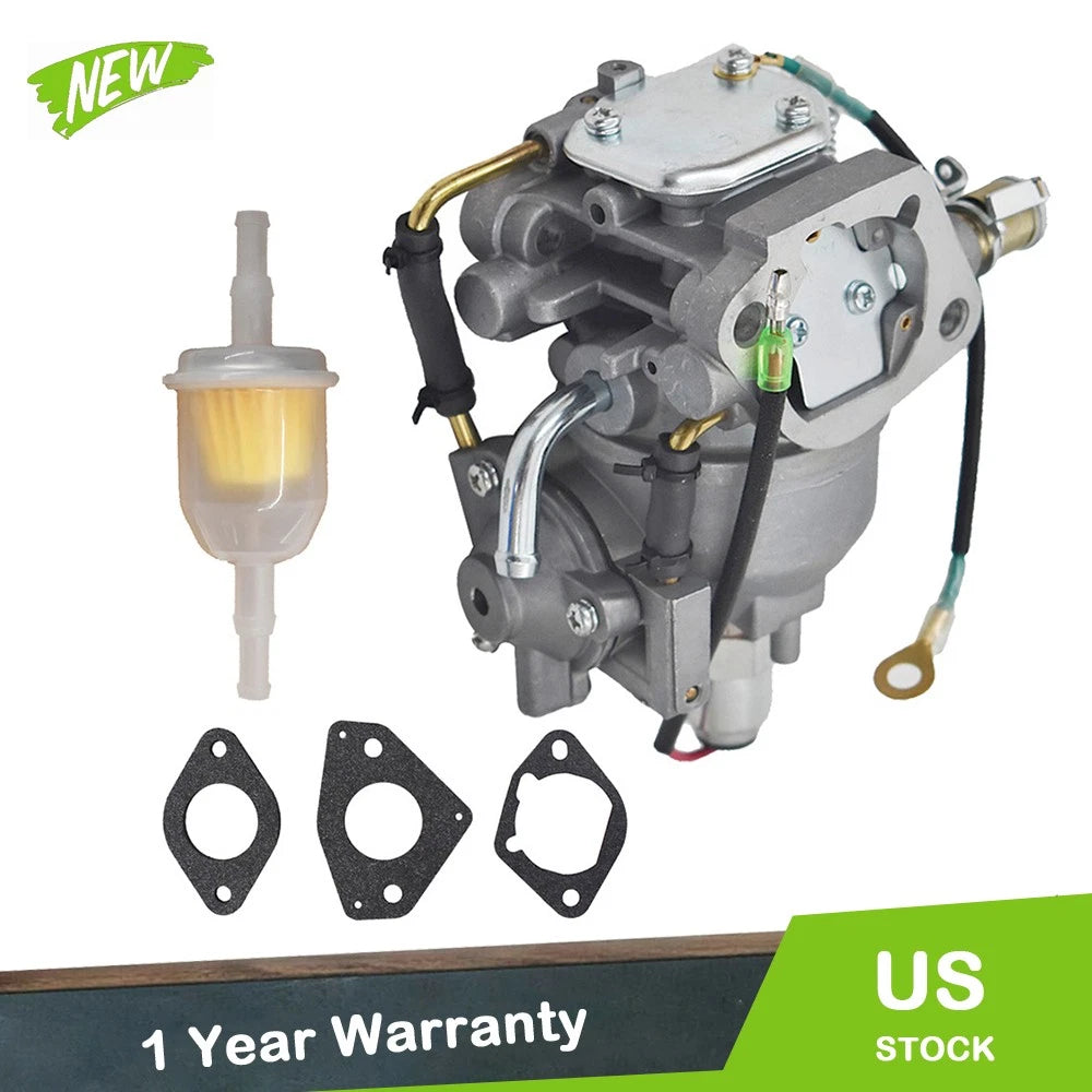 Carburetor for Kohler CV730S CV740S 25HP 27HP Engine (YYYY–YYYY)