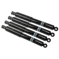Gas Shock Absorber Kit Front + Rear for Suzuki Sierra LJ80 (1978-1981)