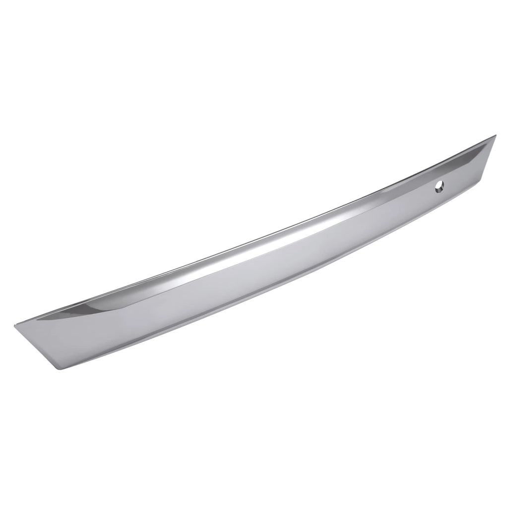 ABS Tailgate Trunk Moulding Cover Trim for Honda Civic (2006–2011)