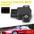Throttle Position Sensor for Ford Lincoln Mazda Mercury F250 (1996–2000)