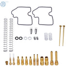 Carburetor Rebuilt Kit for Kawasaki Prairie 650 700 (2002-2006)