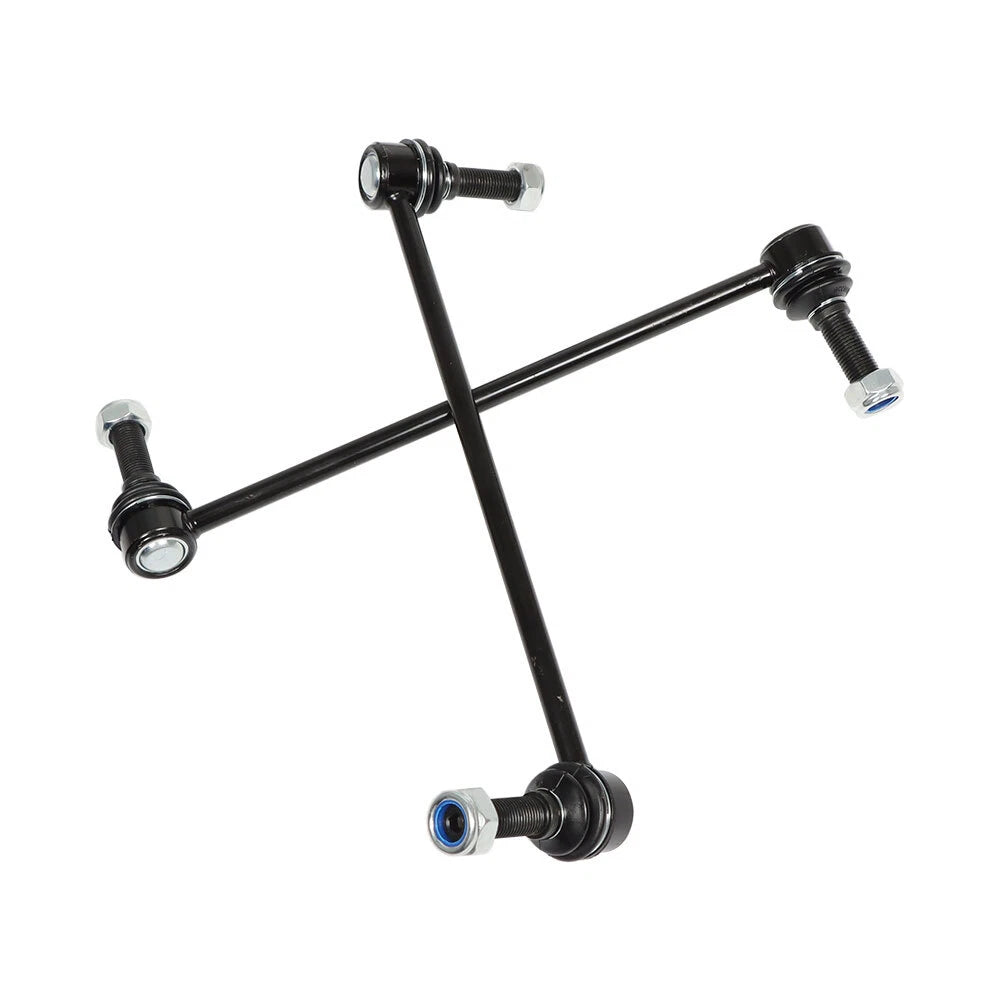 Set of 4 Front Lower Control Arms for Ford Taurus (2013–2018) Lincoln MKS MKT (2013–2016)