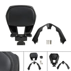 Passenger Sissy Bar Backrest for Yamaha X MAX X-MAX 300 (2023–2025)