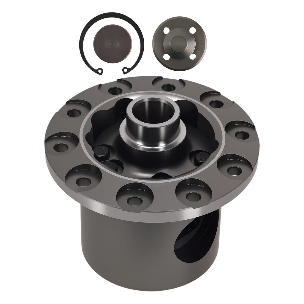 Rear Gear Differential Assembly for GM Chevrolet Silverado 10 Bolt (913A481)