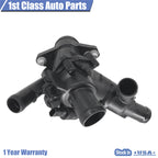 Coolant Thermostat Housing for Mercedes-Benz GLA250 GLA45 AMG (2014–2019)