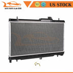 Aluminum Radiator for Subaru Baja Outback (2003–2004)