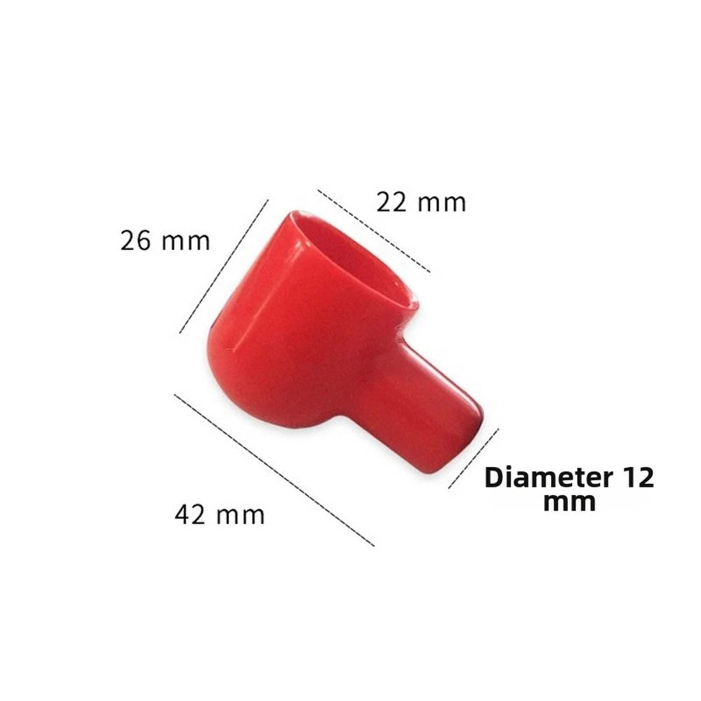 Battery Disconnect for Boat (Alloy Housing, Brass Components, Copper Contacts)