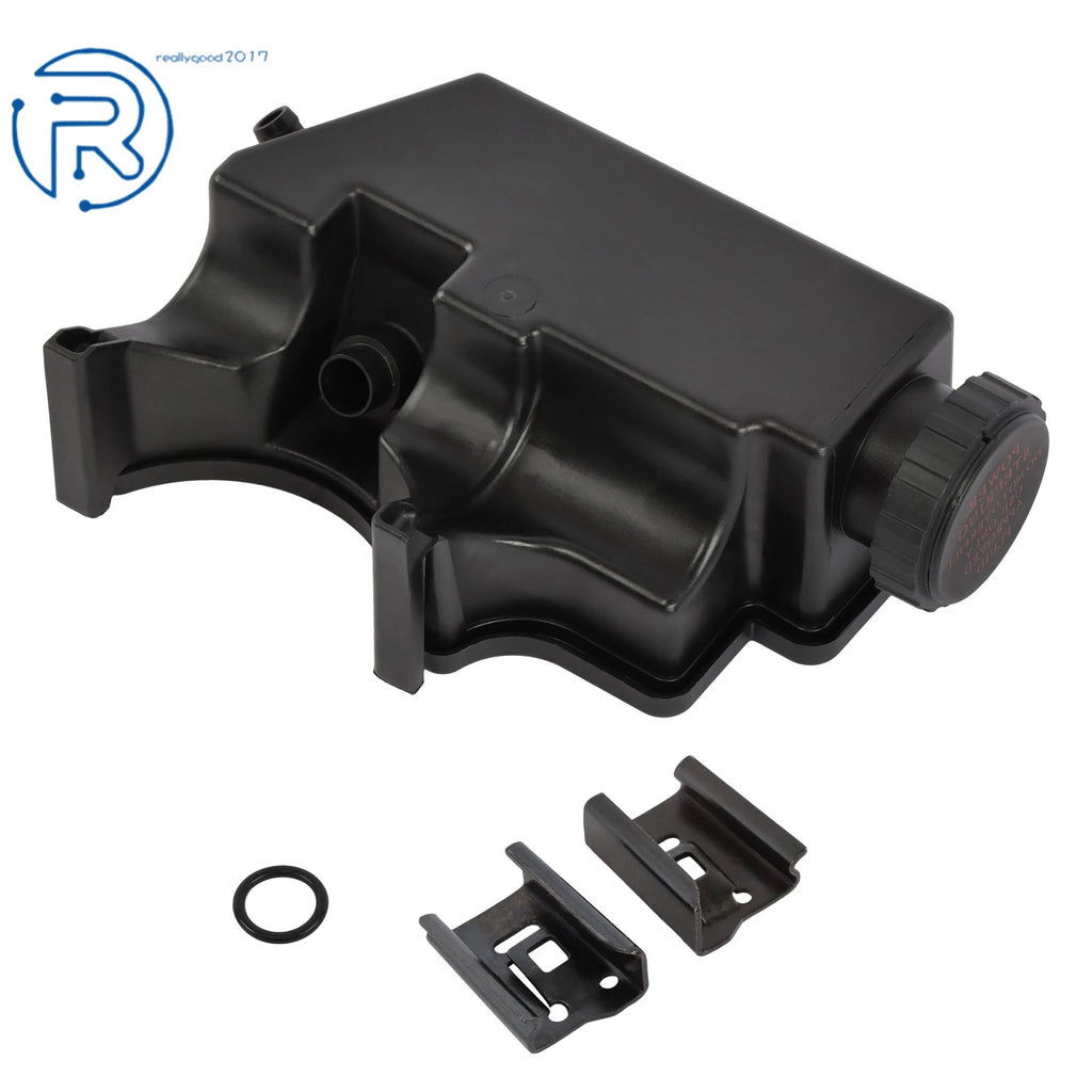Power Steering Pump Reservoir for Chevrolet S10 GMC Sonoma (1995–2003)