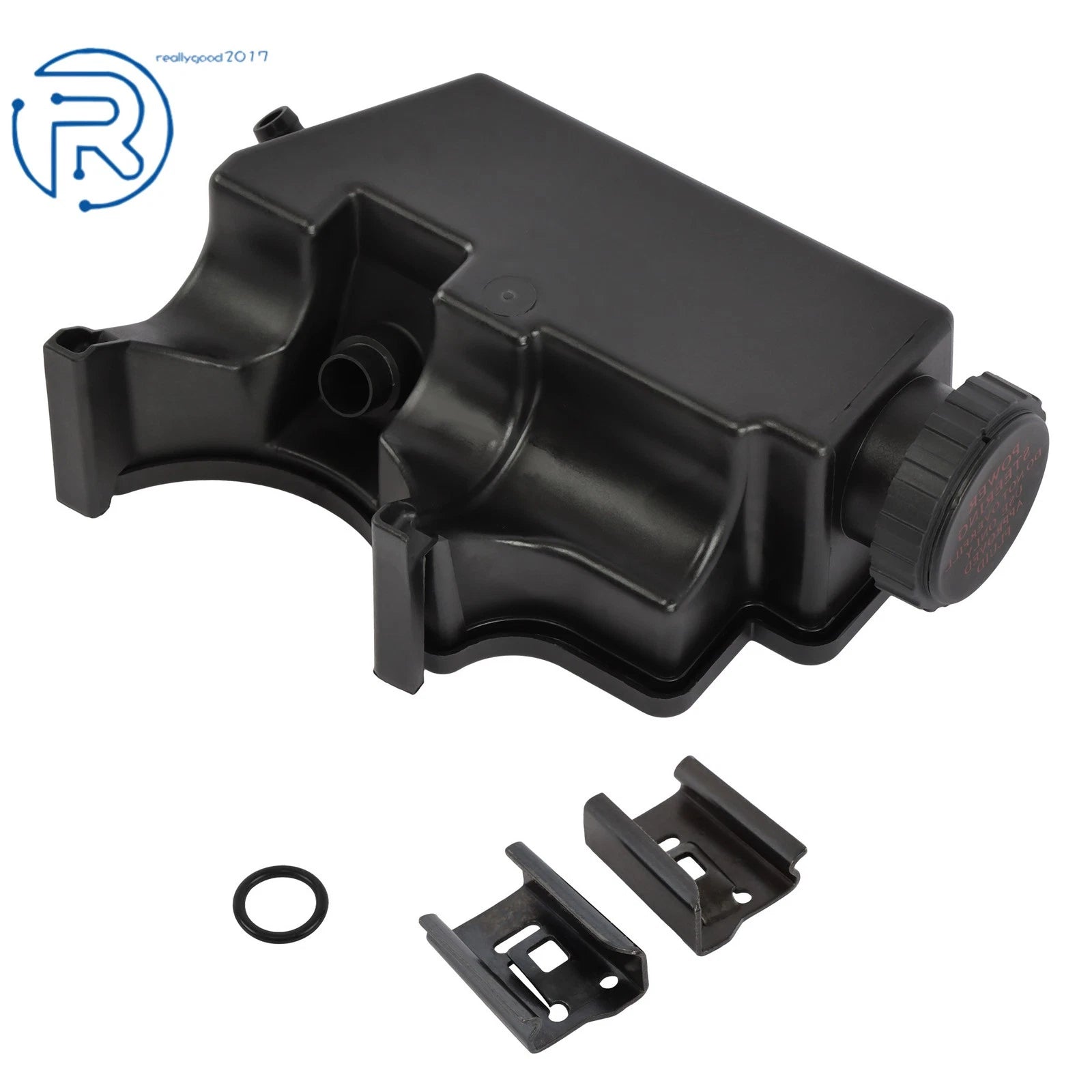 Power Steering Pump Reservoir for Chevrolet S10 GMC Sonoma (1995–2003)