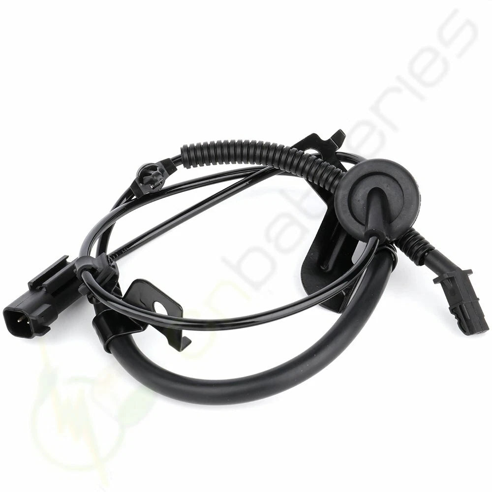 Rear Driver ABS Speed Sensor for Jeep Patriot, Compass (2007–2016)