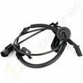 Rear Driver ABS Speed Sensor for Jeep Patriot, Compass (2007–2016)