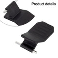 Rear Shade Curtain Handle Hook Buckle for BMW 3 4 5 6 7 Series
