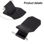 Rear Shade Curtain Handle Hook Buckle for BMW 3 4 5 6 7 Series