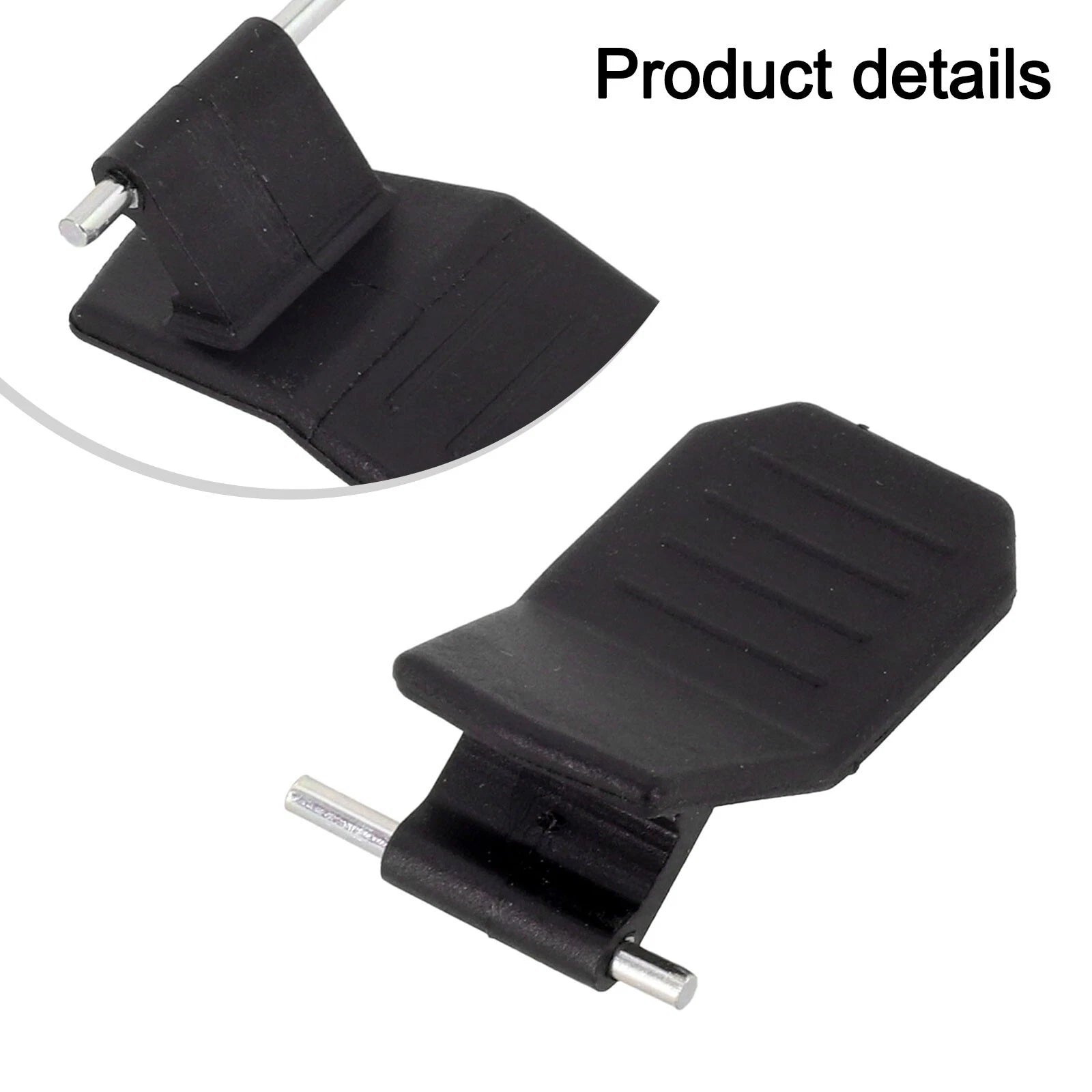 Rear Shade Curtain Handle Hook Buckle for BMW 3 4 5 6 7 Series