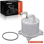 Automatic Transmission Oil Cooler for Mitsubishi Lancer (2008–2017)