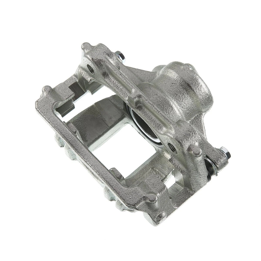 Set of 4 Brake Calipers for Mercedes-Benz Sprinter 2500 (2010–2018)