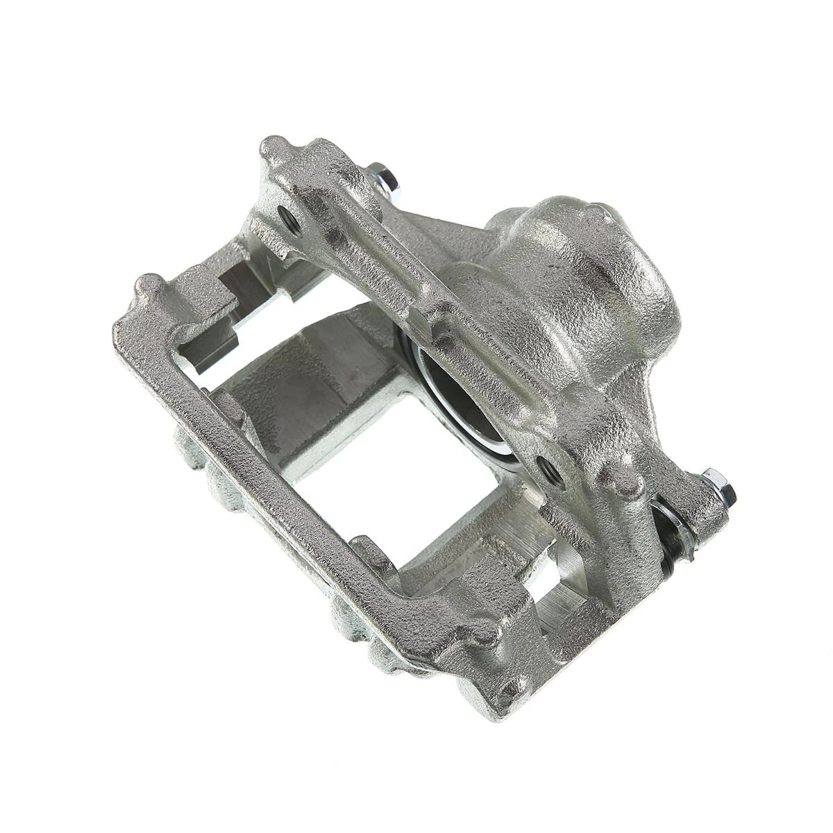 Set of 4 Brake Calipers for Mercedes-Benz Sprinter 2500 (2010–2018)