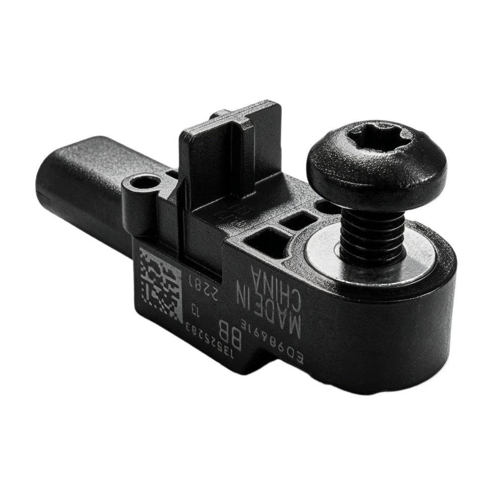 Body Sensor for GMC Yukon XL, Sierra, Silverado (2022–2025) 13525283