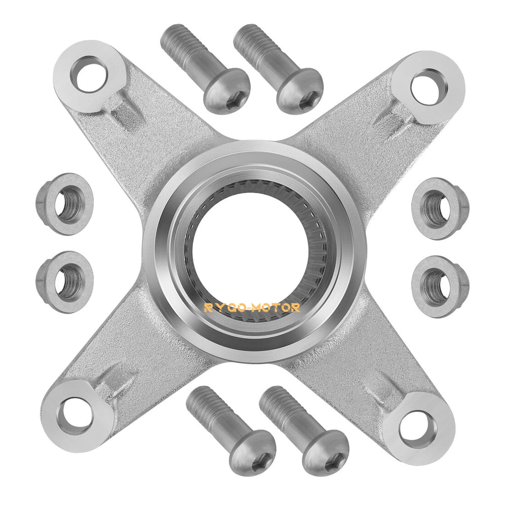 Rear Axle Sprocket Hub Collar for Yamaha (5Yt-25386-00-00)