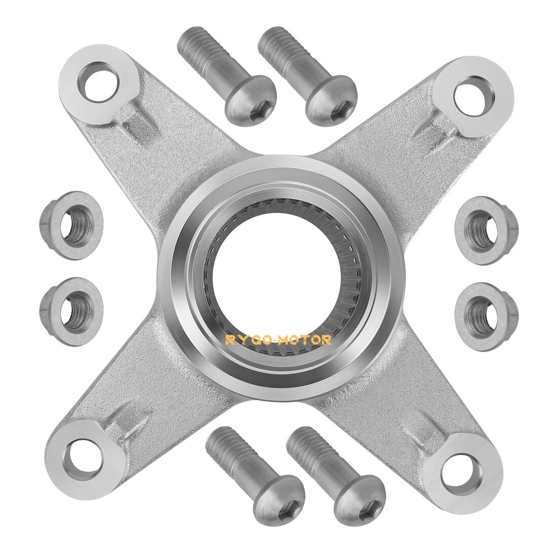 Rear Axle Sprocket Hub Collar for Yamaha (5Yt-25386-00-00)