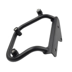 Left Side Trunk Bag Support Bracket for XSR900 (2022-2023)