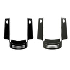 Rear Fender Fascia for Harley Touring Electra Street Road King Glide (2014-24)
