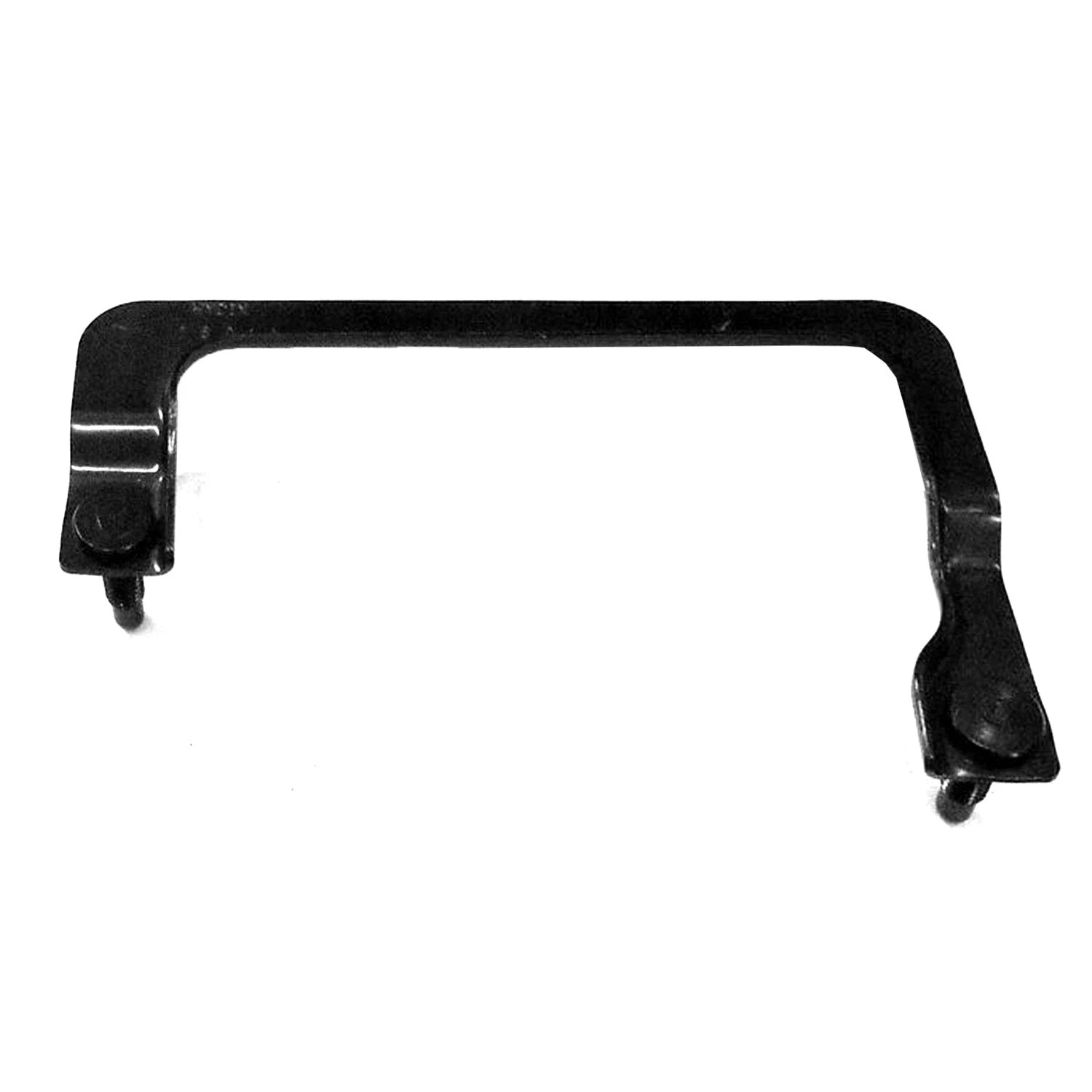 Replacement Steel Driver Side Front Bumper Mount Bracket for 2010–2017