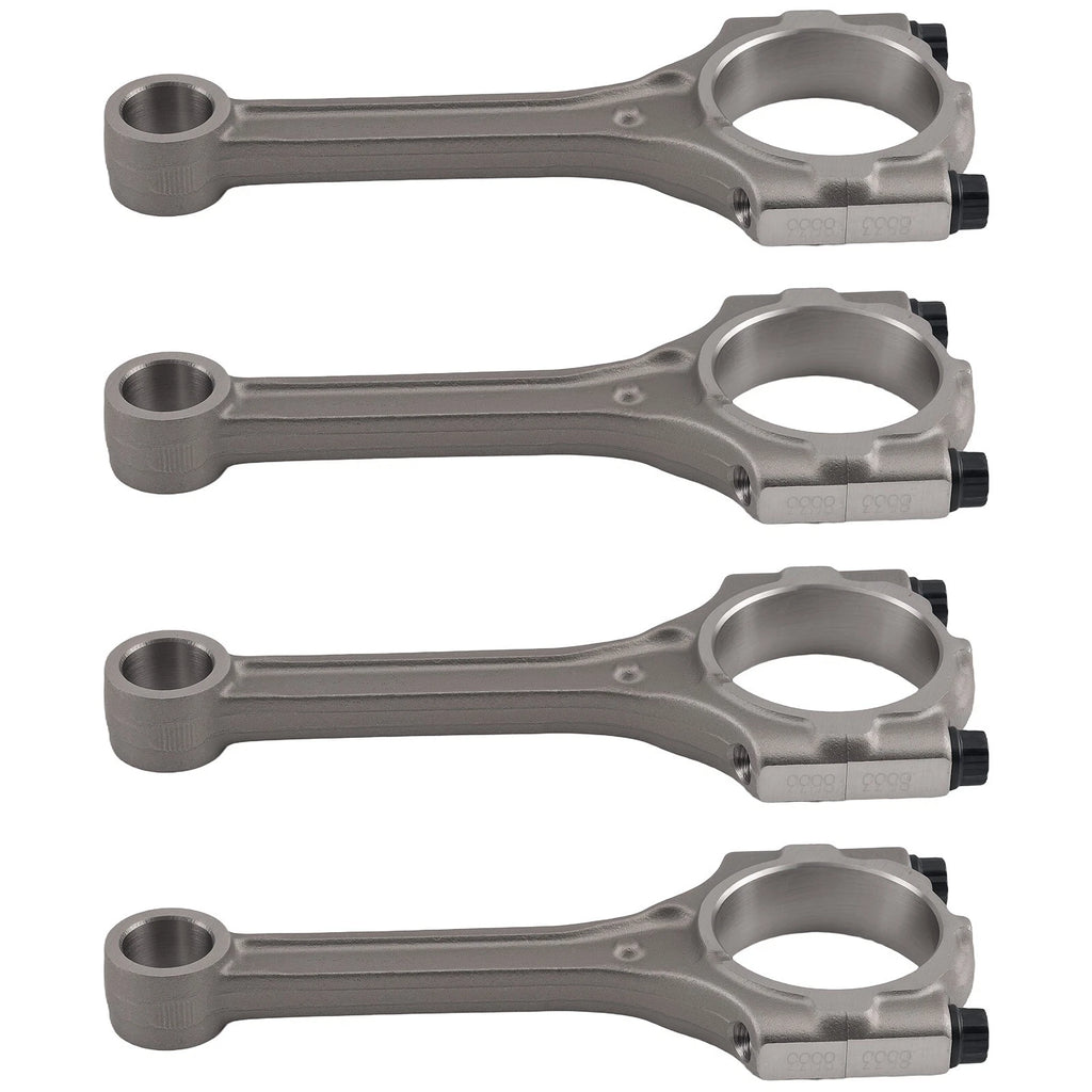 Connecting Rod Set for Kia Soul Rio (2010–2018) Hyundai Veloster 1.6L