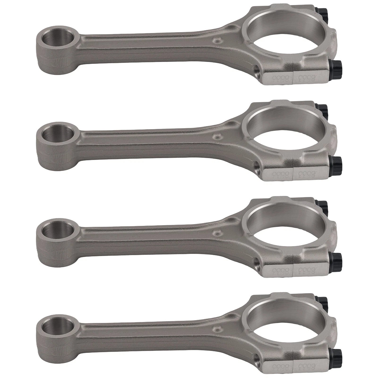 Connecting Rod Set for Kia Soul Rio (2010–2018) Hyundai Veloster 1.6L