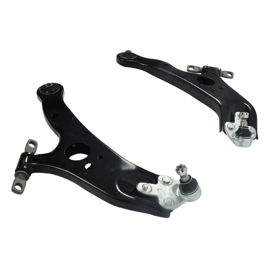 2X Front Lower Control Arm w/ Ball Joint for Toyota Sienna (2011–2020)