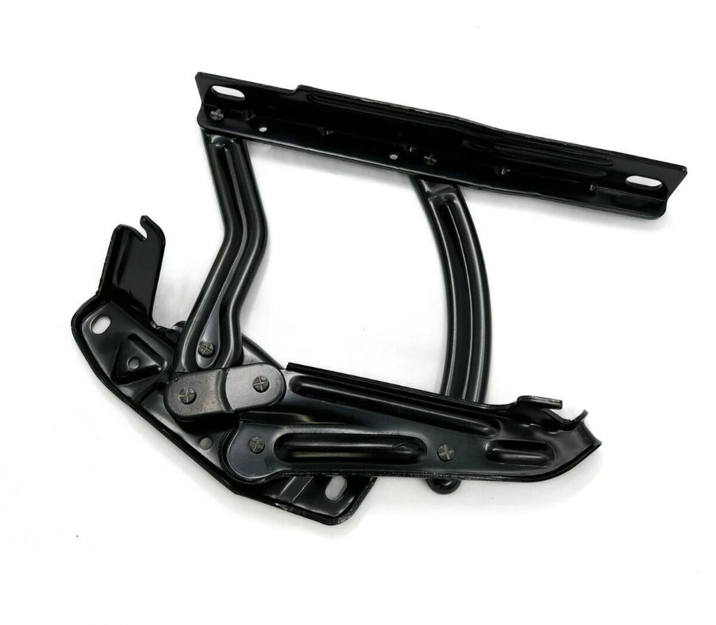 Steel Hood Hinges Replacement Pair for 1967–1969 Chevy Camaro Pontiac Firebird