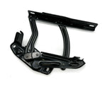 Steel Hood Hinges Replacement Pair for 1967–1969 Chevy Camaro Pontiac Firebird