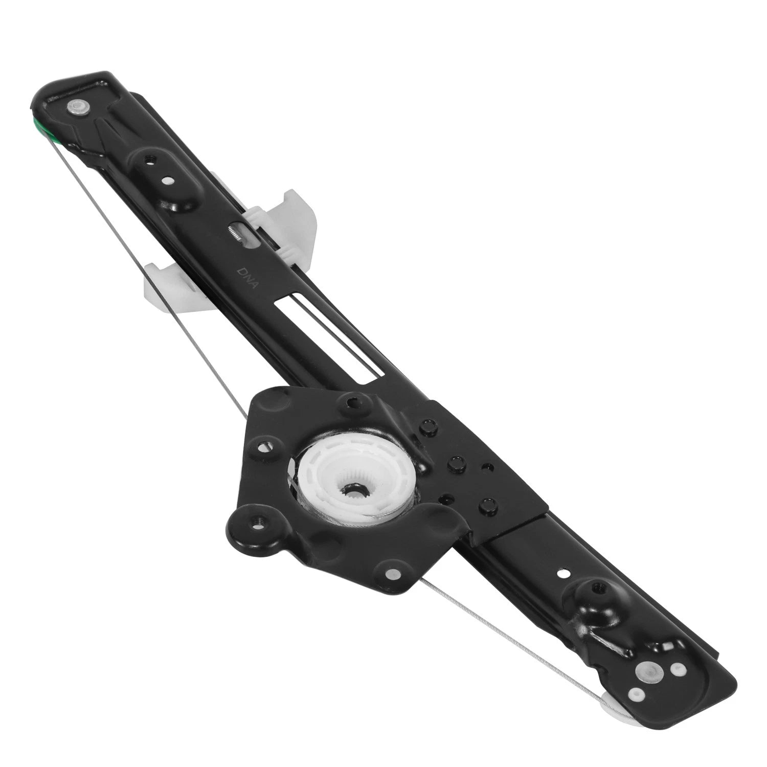 Electric Rear Right Window Regulator for Ford Focus (2000–2007)