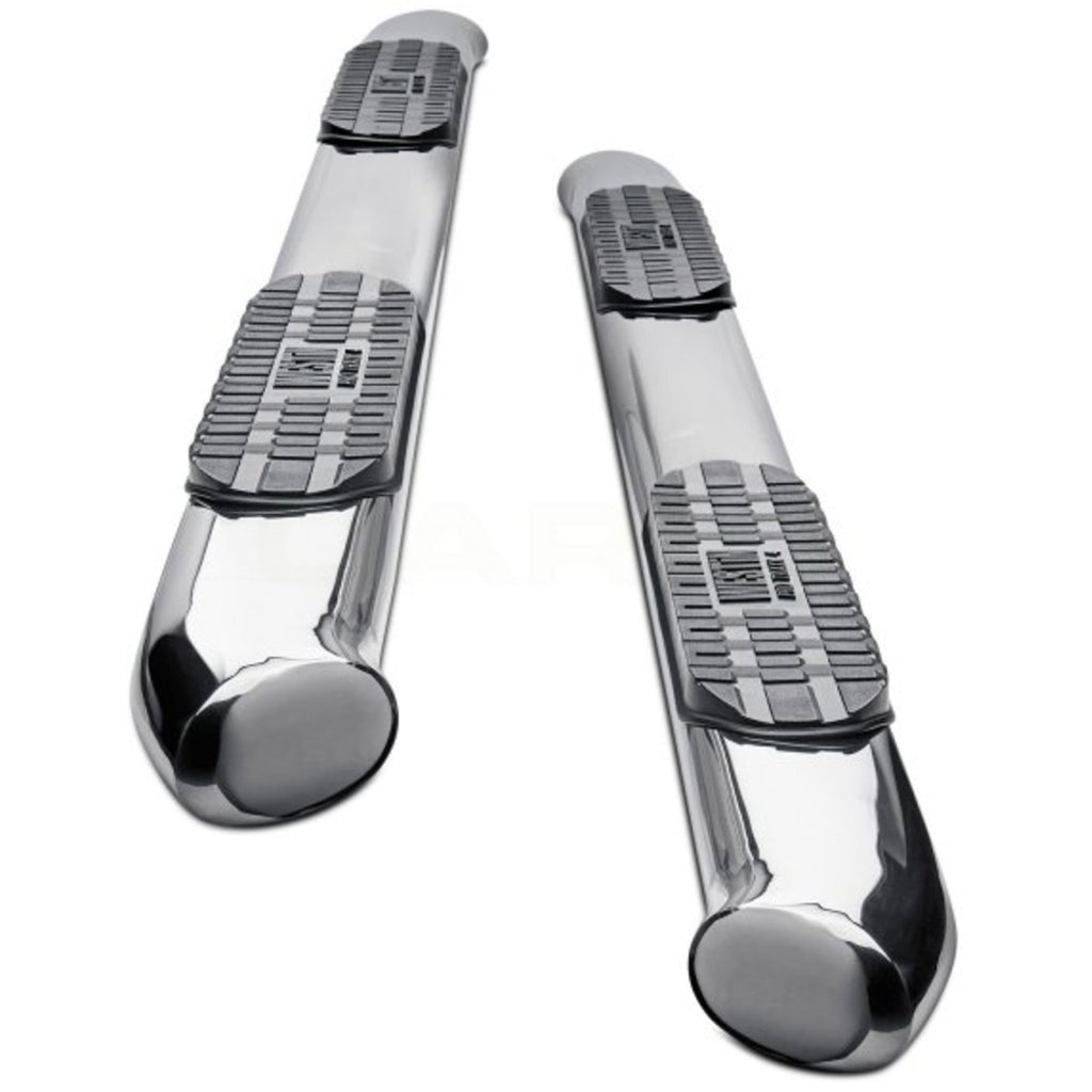 Set of 2 Nerf Bars for Ford Ranger (2019–2023)