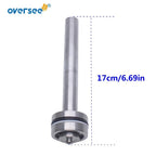 2Pcs Piston Sub Assy 61A-43820, 61A-43821 for Yamaha 250-300 HP Outboard