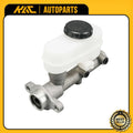 Brake Master Cylinder for Ford Mustang (1987–1993)